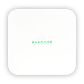 Paradox M25 M25 - 100 zónás központ, LAN, wifi