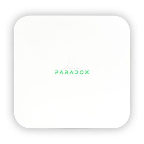 Paradox M25 M25 - 100 zónás központ, LTE, LAN, wifi