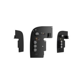 Ajax PSU HUB 2 12 24V