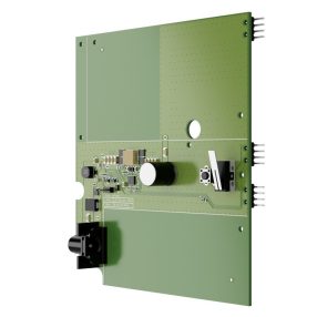 Ajax PSU NVR 12V