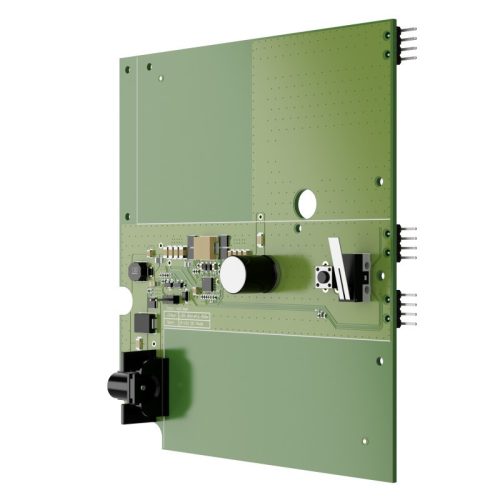Ajax PSU NVR 12V