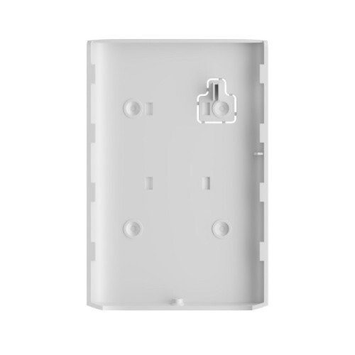 Ajax SMARTBRACKET DCURTAIN OD WHITE