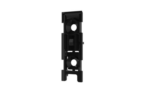 Ajax SMARTBRACKET DOORPROTECT BLACK