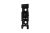 Ajax SMARTBRACKET DOORPROTECT BLACK