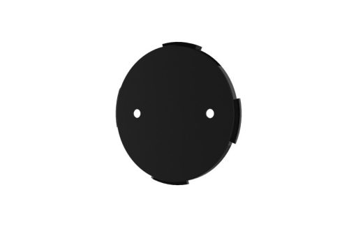 Ajax SMARTBRACKET FIREPROTECT BLACK