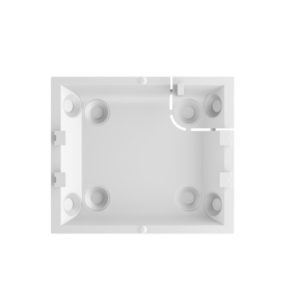 Ajax SMARTBRACKET MOTIONCAM WHITE