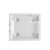 Ajax SMARTBRACKET MOTIONCAM WHITE