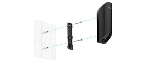 Ajax SMARTBRACKET MPROTECT CURT BL