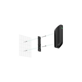 Ajax SMARTBRACKET MPROTECT CURT WH