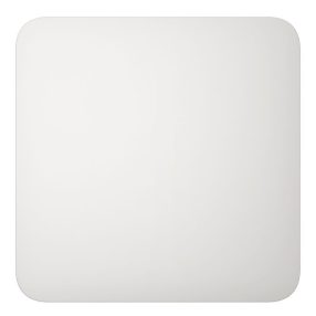 Ajax SOLOBUTTON 1GANG 2WAY WHITE