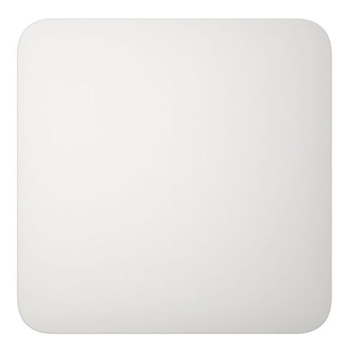Ajax SOLOBUTTON 1GANG 2WAY WHITE