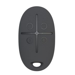 Ajax SPACECONTROL BLACK