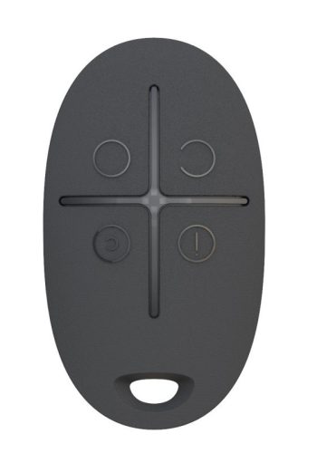 Ajax SPACECONTROL BLACK
