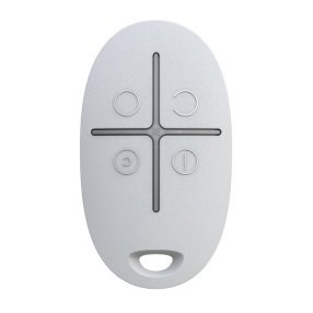 Ajax SPACECONTROL WHITE