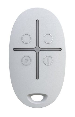Ajax SPACECONTROL WHITE