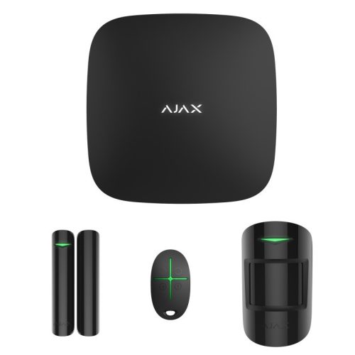 Ajax STARTERKIT BLACK