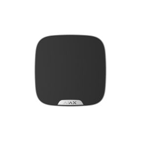 Ajax STREETSIREN DOUBLEDECK BLACK