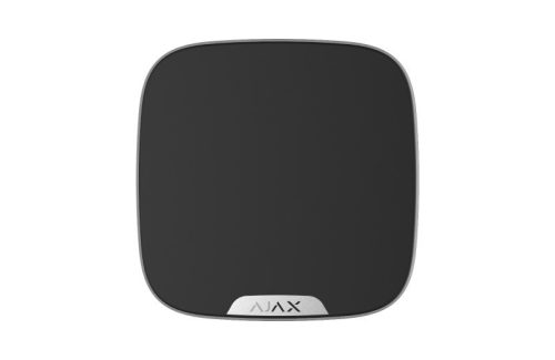 Ajax STREETSIREN DOUBLEDECK BLACK
