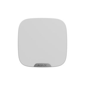 Ajax STREETSIREN DOUBLEDECK WHITE