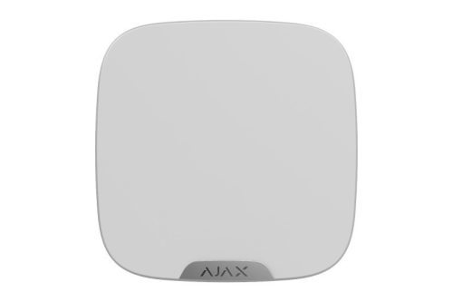 Ajax STREETSIREN DOUBLEDECK WHITE