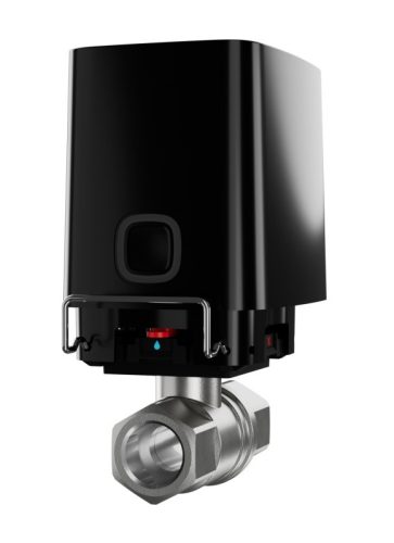 Ajax WATERSTOP 1/2 BLACK