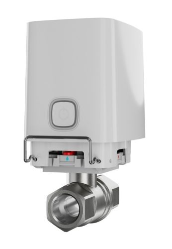 Ajax WATERSTOP 1/2 WHITE