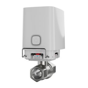 Ajax WATERSTOP 3/4 WHITE
