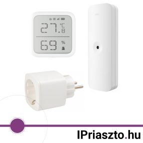 Speciális érzékelők és modulok