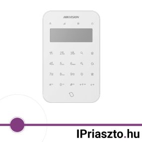 Kezelők és távirányítók