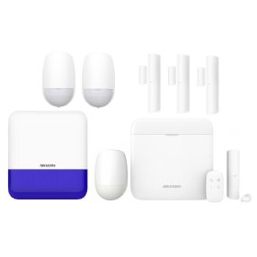 Hikvision DS-PWA64-Kit BL szett