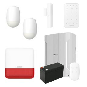 Hikvision DS-PWA96-M2-Kit RD szett